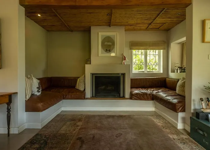 Stonehaven Eco Cabins
