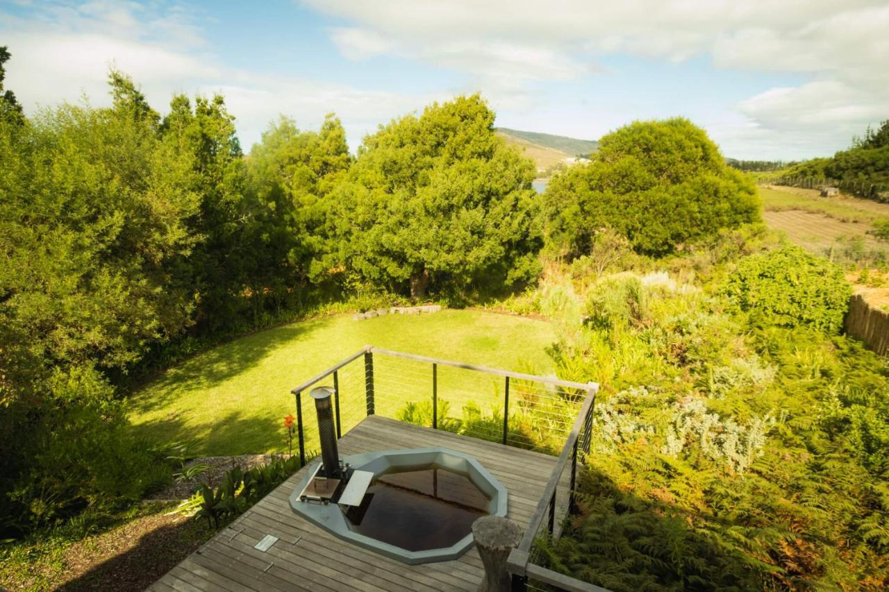 Stonehaven Eco Apartment *