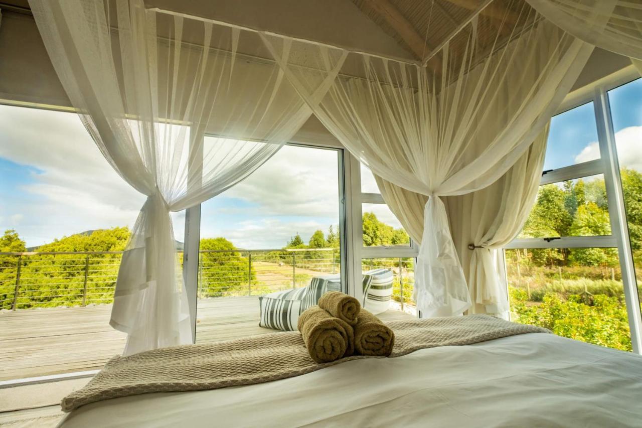 Apartment Stonehaven Eco