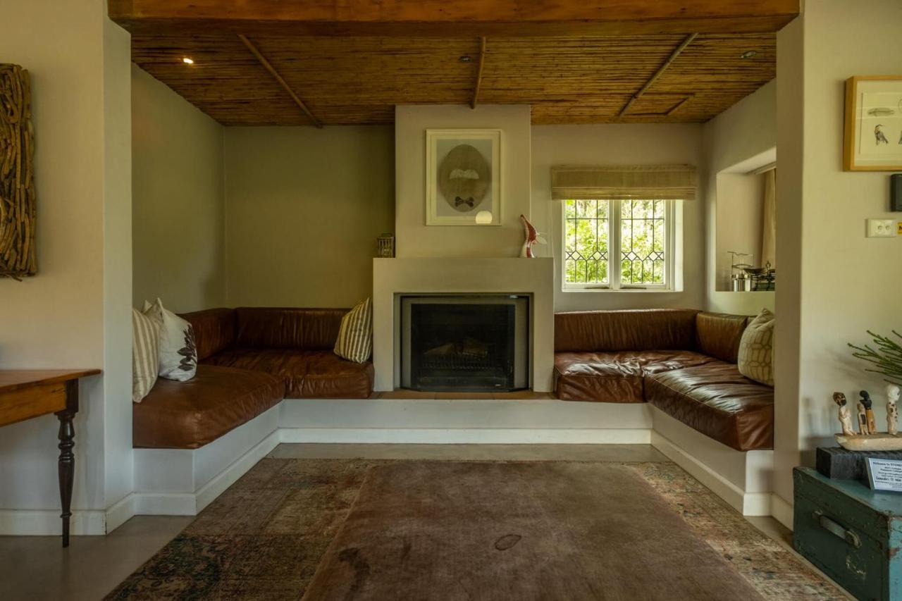 Stonehaven Eco Apartment