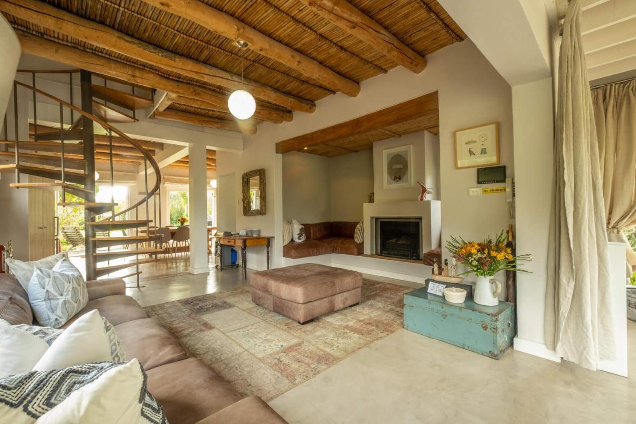 Apartment Stonehaven Eco