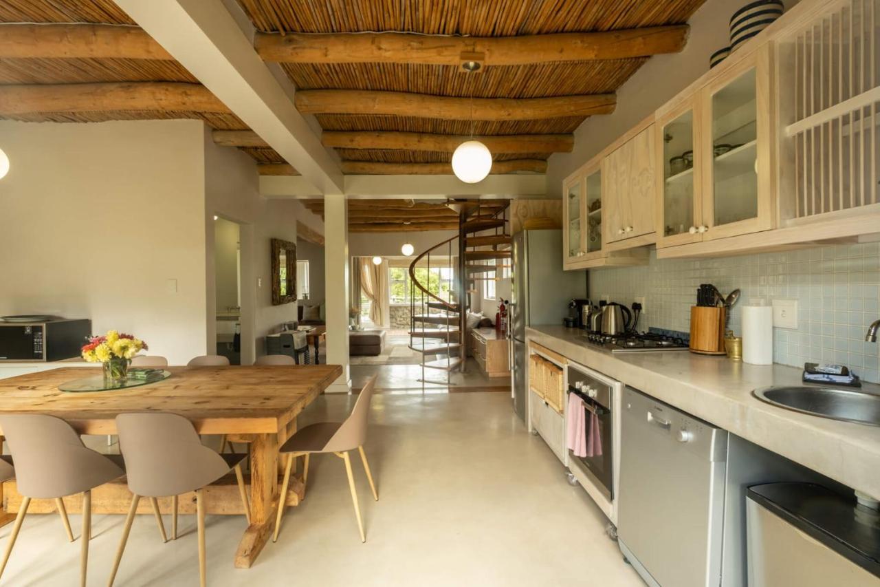 Stonehaven Eco Apartment Hermanus
