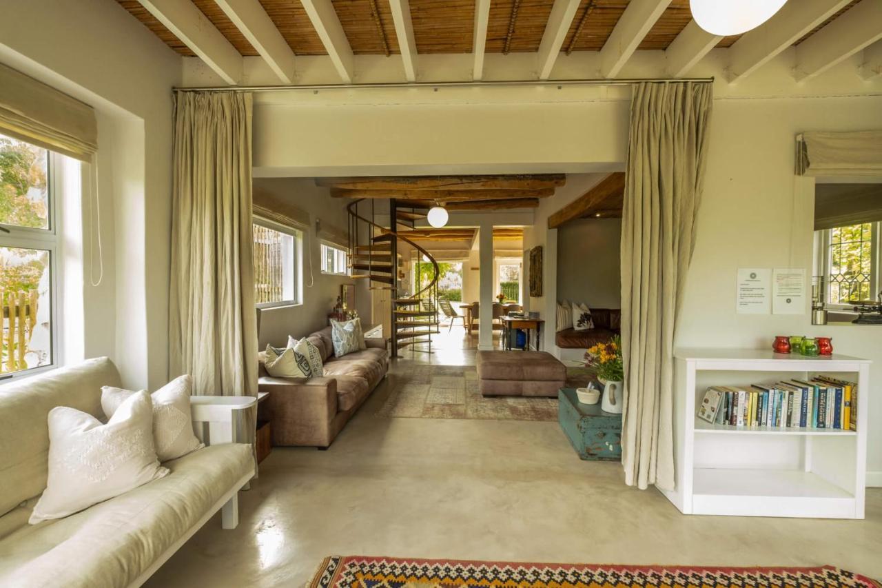 Apartment Stonehaven Eco Hermanus